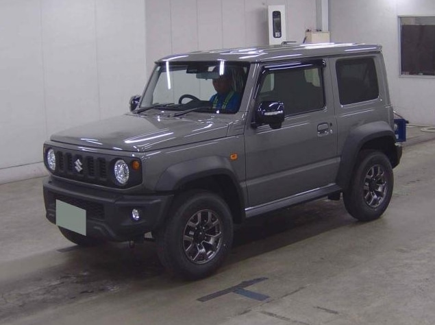 Used Suzuki Jimny 2025 for sale - 76077497: Photo 6
