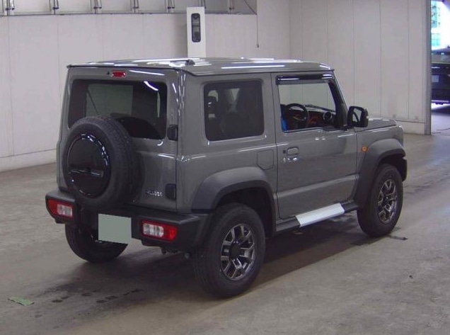 Used Suzuki Jimny 2025 for sale - 76077497: Photo 7