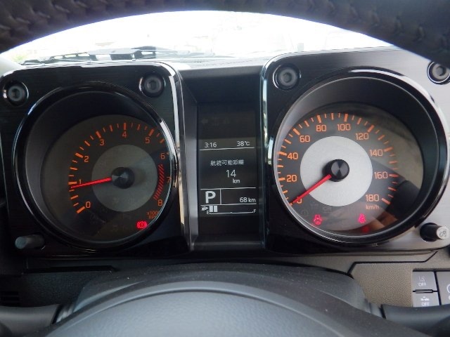 Used Suzuki Jimny 2025 for sale - 76077497: Photo 9