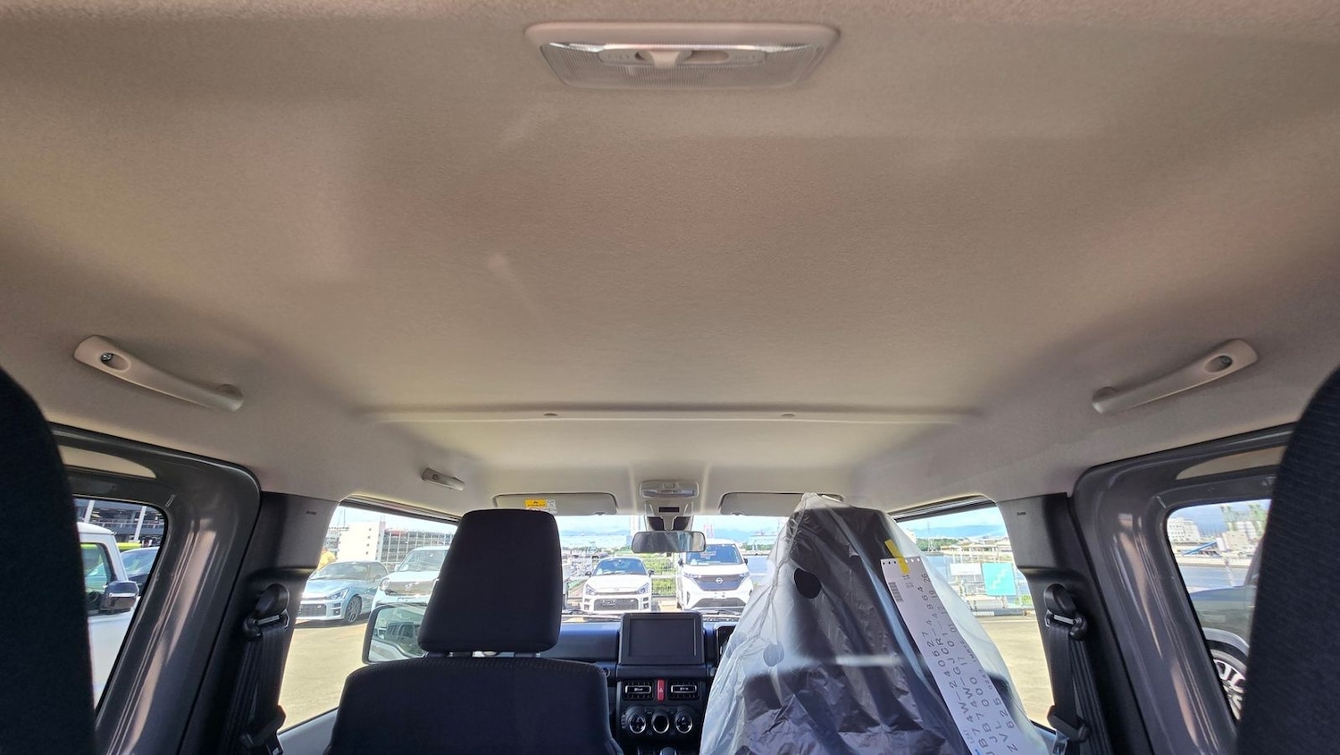 Vehicle 19