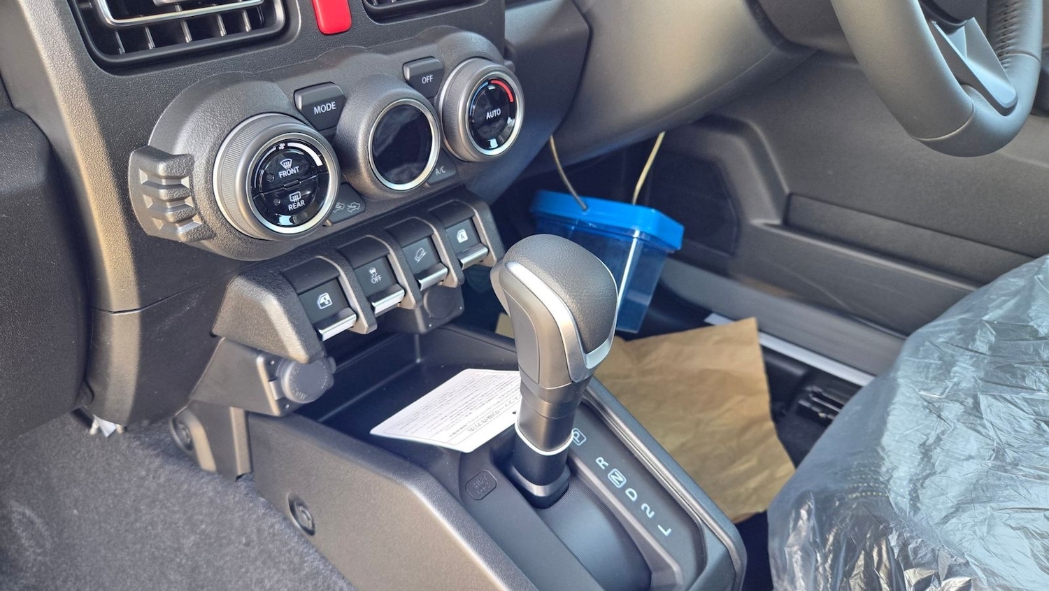 Vehicle 28