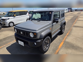 Used Suzuki Jimny 2025 for sale - 75713217: Photo