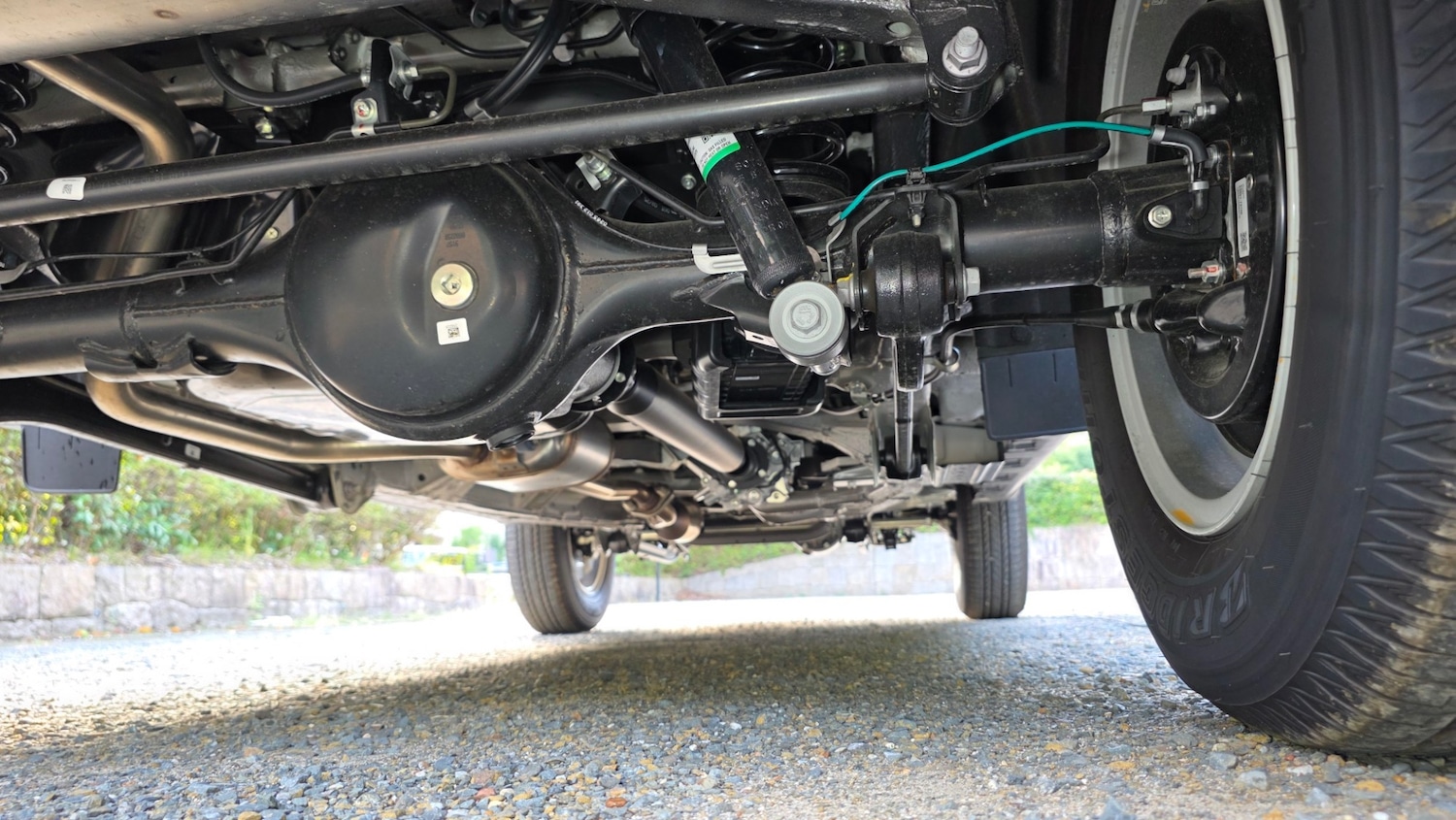 Used Suzuki Jimny 2025 for sale - 76114446: Photo 10