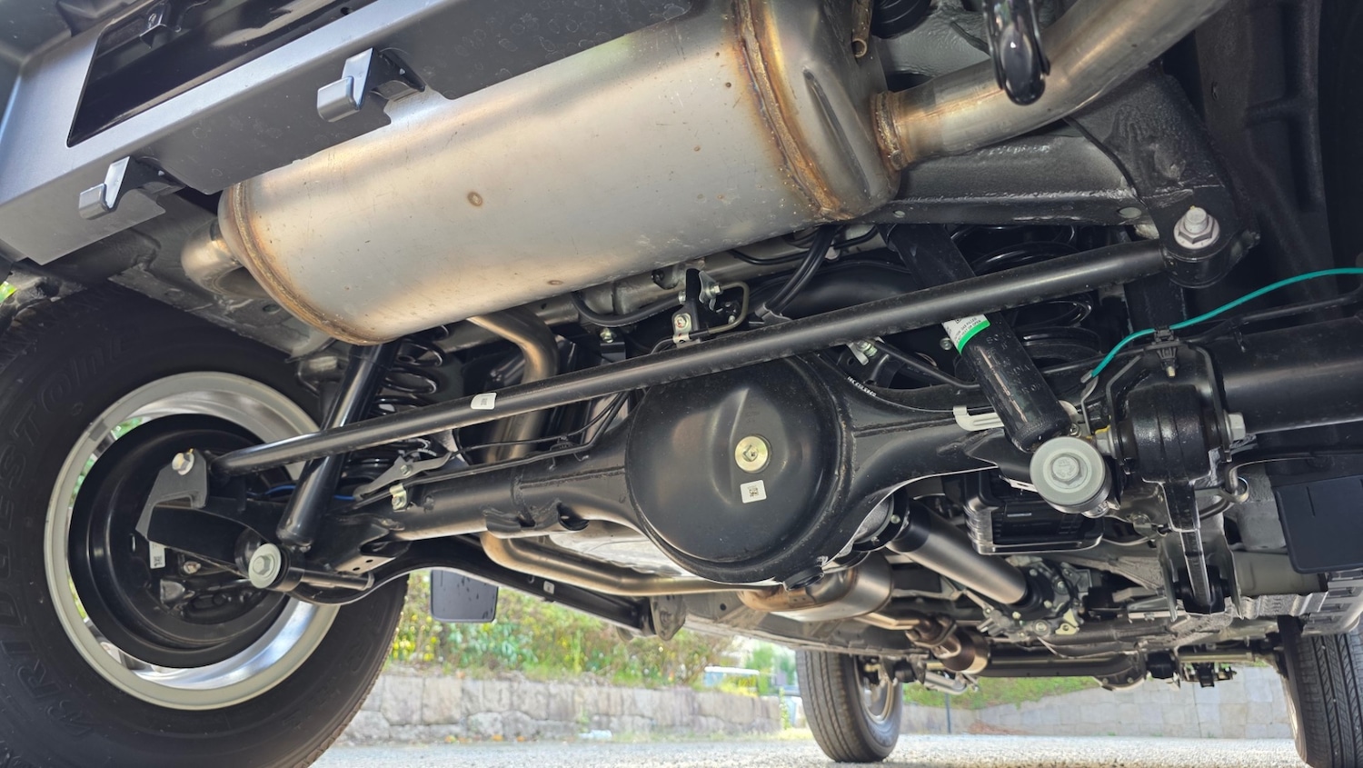 Used Suzuki Jimny 2025 for sale - 76114446: Photo 11