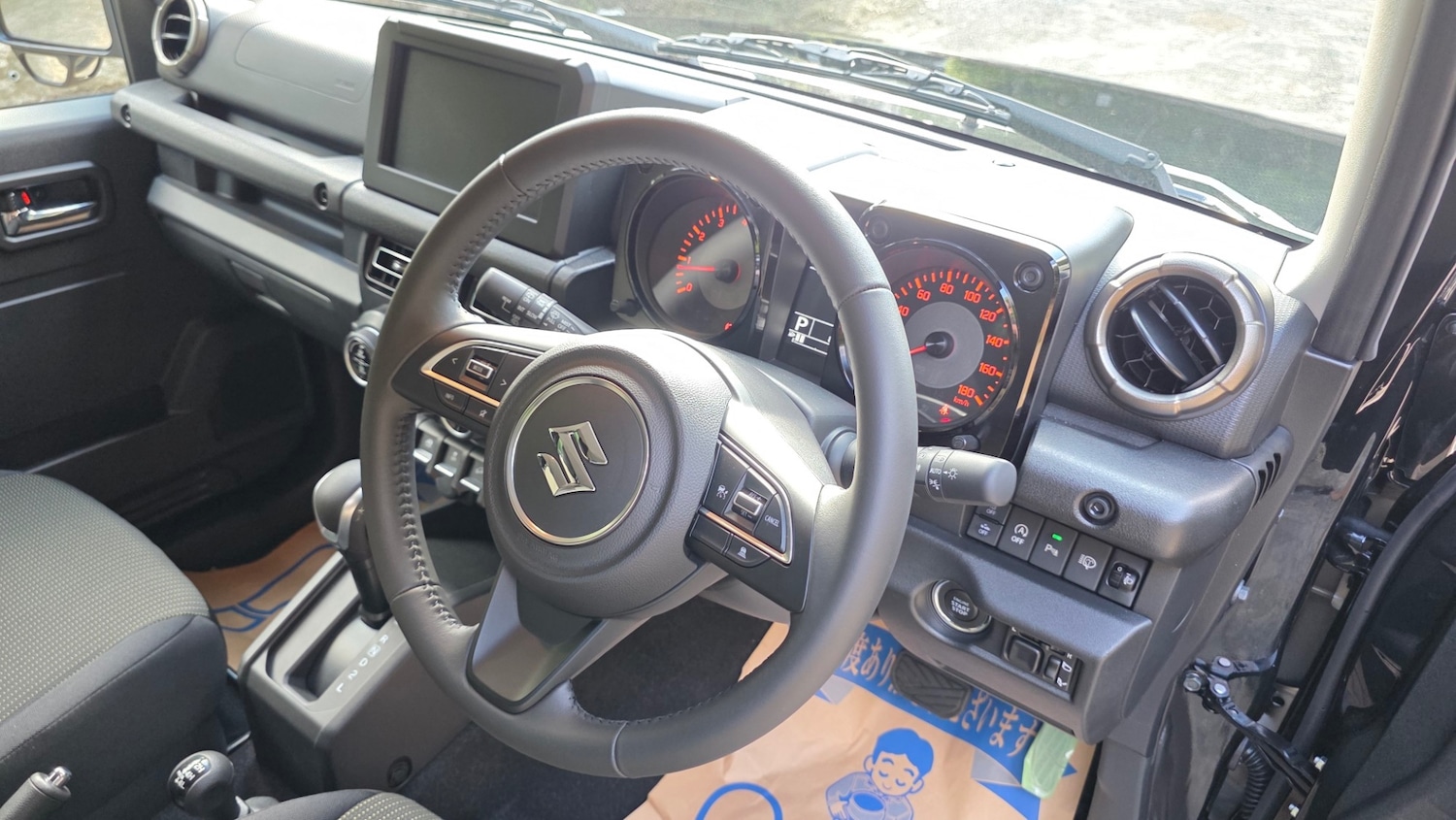 Used Suzuki Jimny 2025 for sale - 76114446: Photo 14