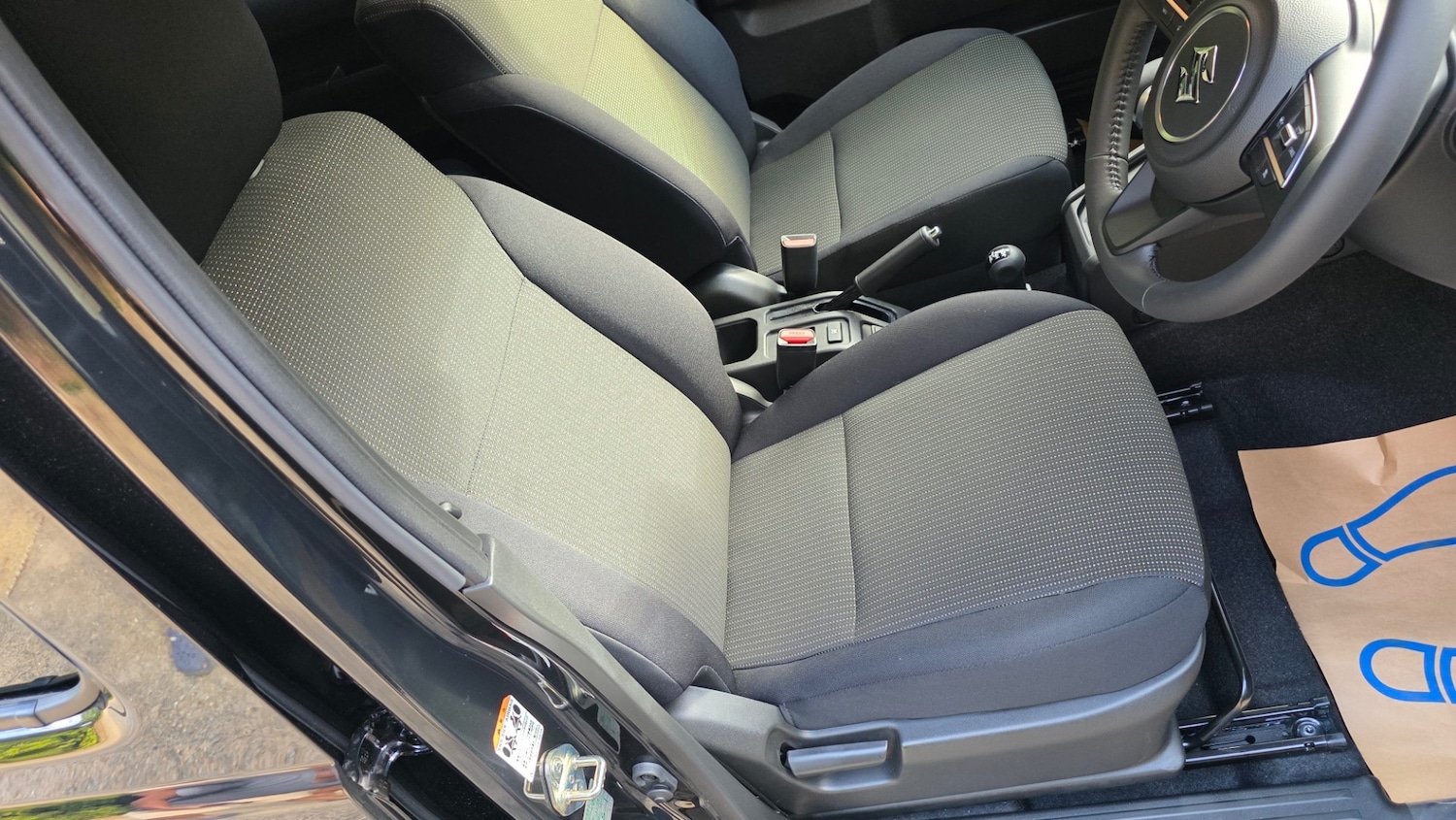 Used Suzuki Jimny 2025 for sale - 76114446: Photo 15