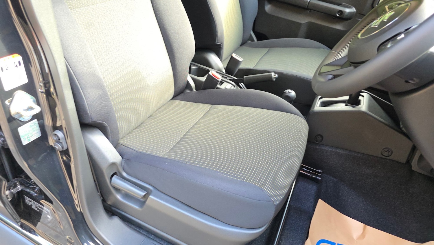 Used Suzuki Jimny 2025 for sale - 76114446: Photo 16