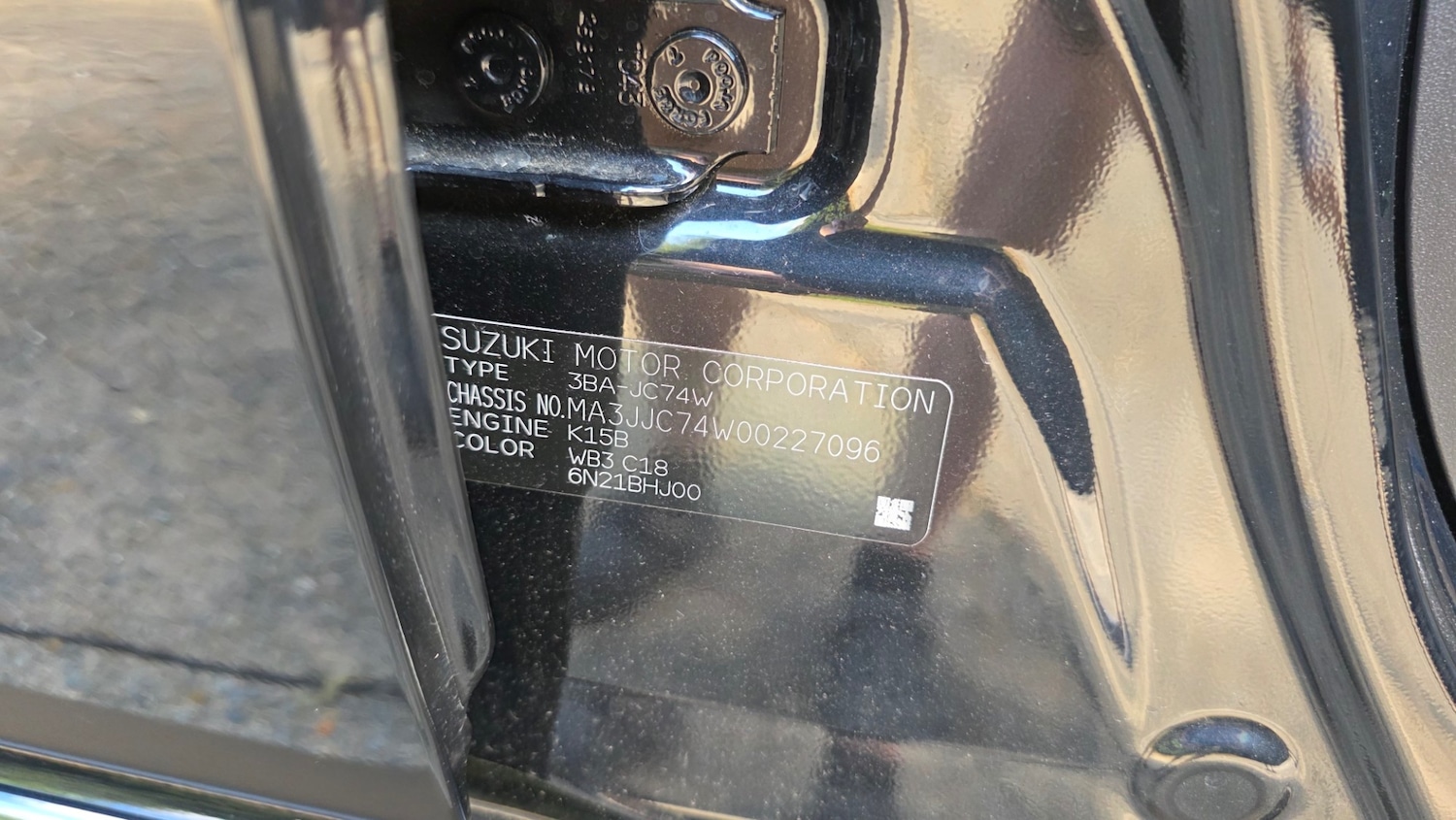 Used Suzuki Jimny 2025 for sale - 76114446: Photo 17