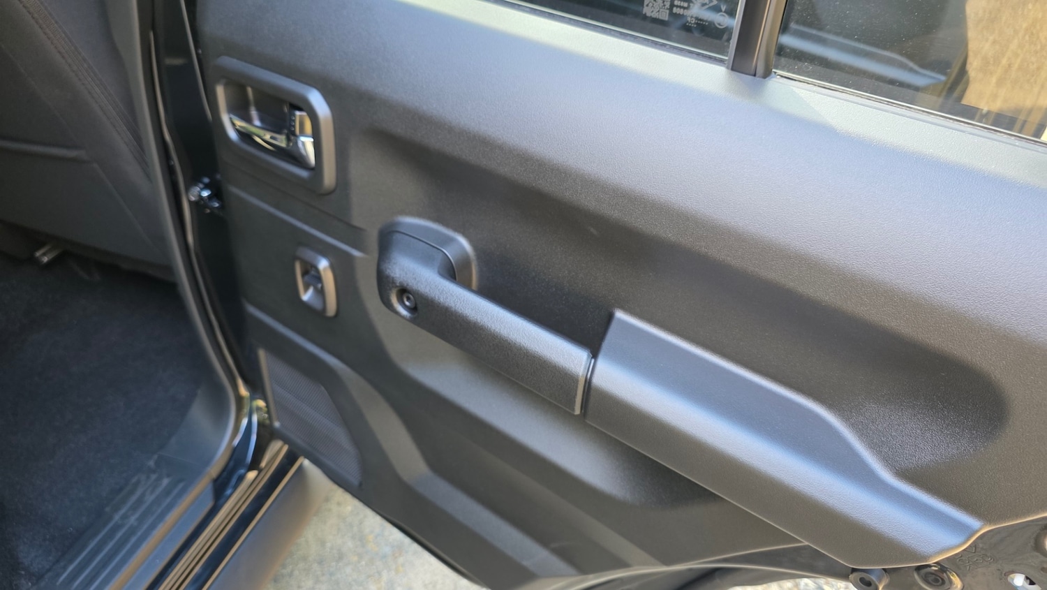 Used Suzuki Jimny 2025 for sale - 76114446: Photo 18