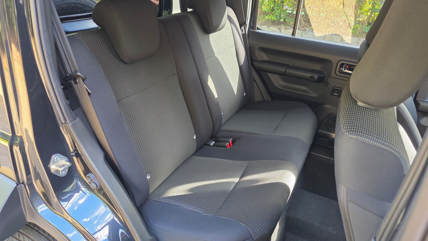 Used Suzuki Jimny 2025 for sale - 76114446: Photo 19