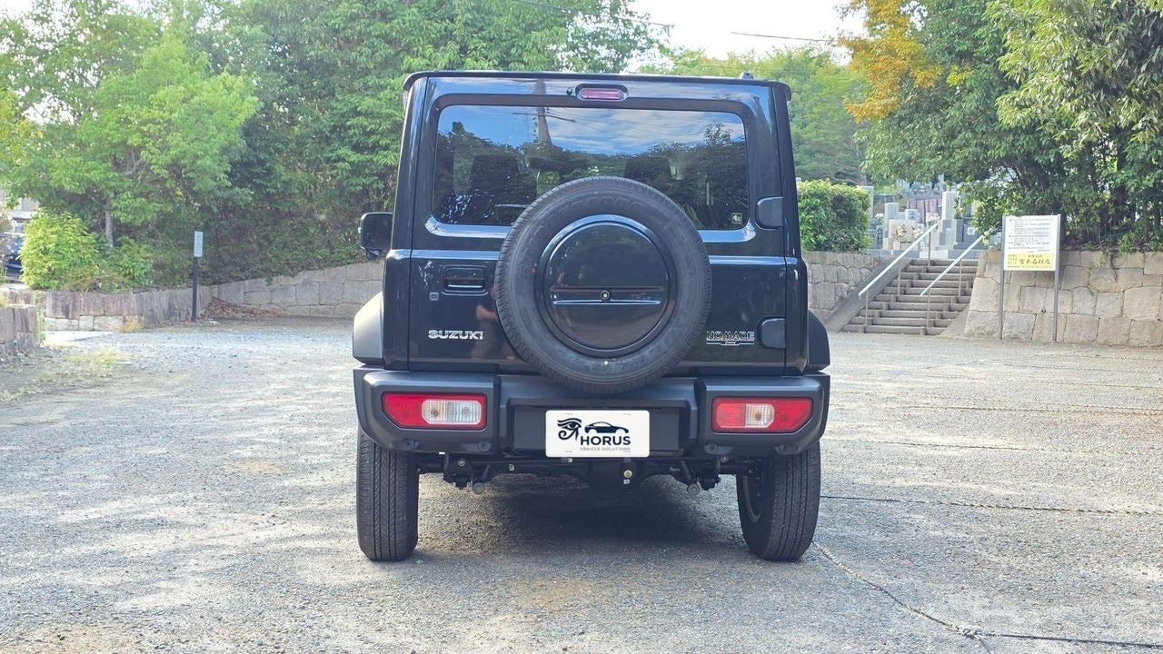 Used Suzuki Jimny 2025 for sale - 76114446: Photo 2