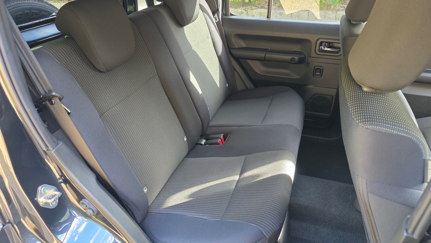 Used Suzuki Jimny 2025 for sale - 76114446: Photo 20