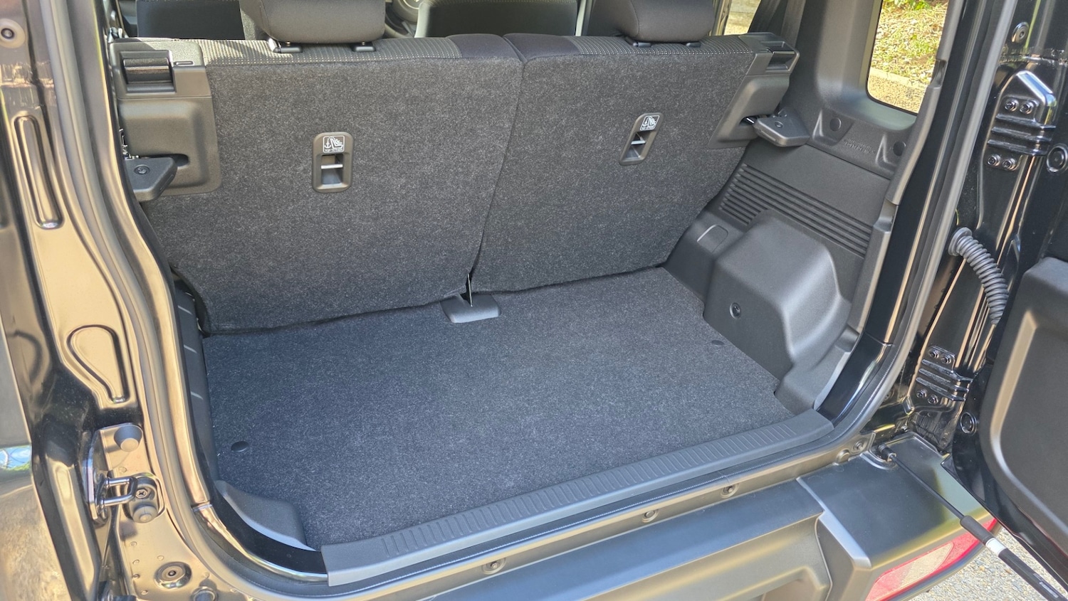 Used Suzuki Jimny 2025 for sale - 76114446: Photo 21