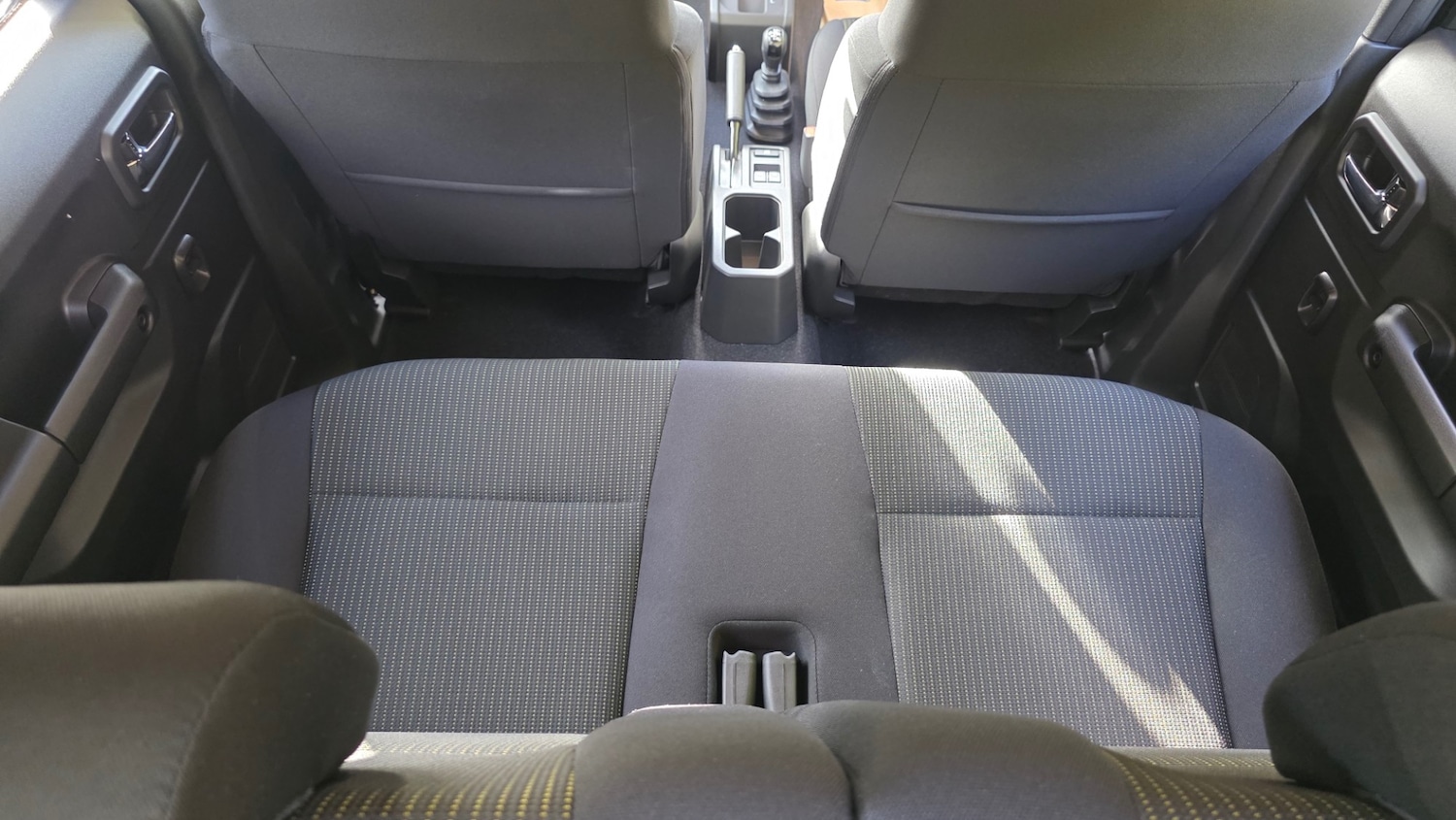 Used Suzuki Jimny 2025 for sale - 76114446: Photo 22