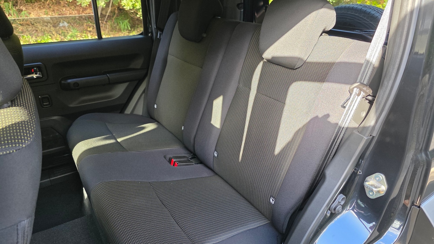 Used Suzuki Jimny 2025 for sale - 76114446: Photo 24