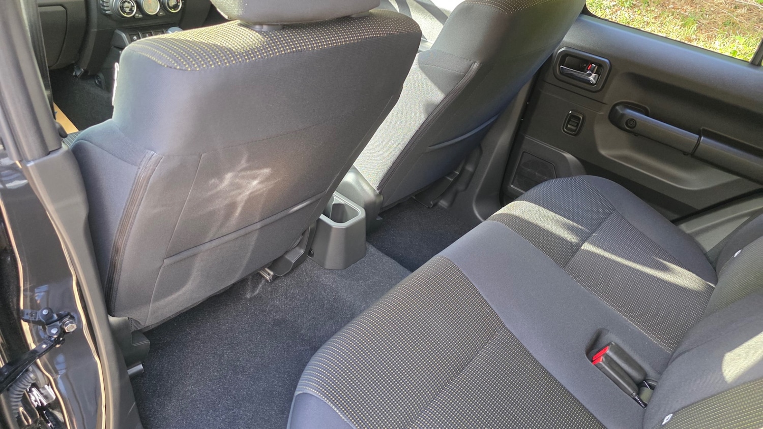 Used Suzuki Jimny 2025 for sale - 76114446: Photo 25