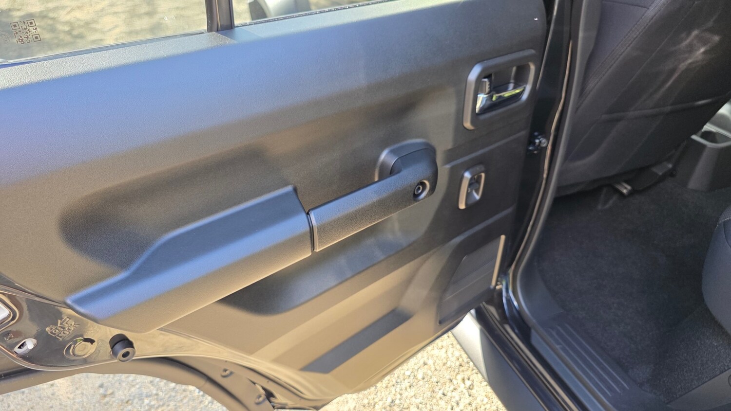 Used Suzuki Jimny 2025 for sale - 76114446: Photo 26