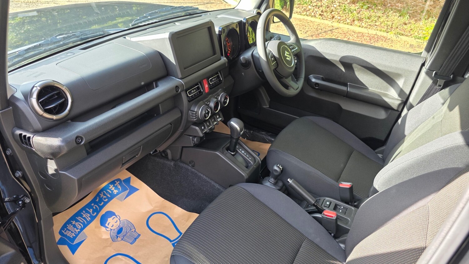 Used Suzuki Jimny 2025 for sale - 76114446: Photo 27