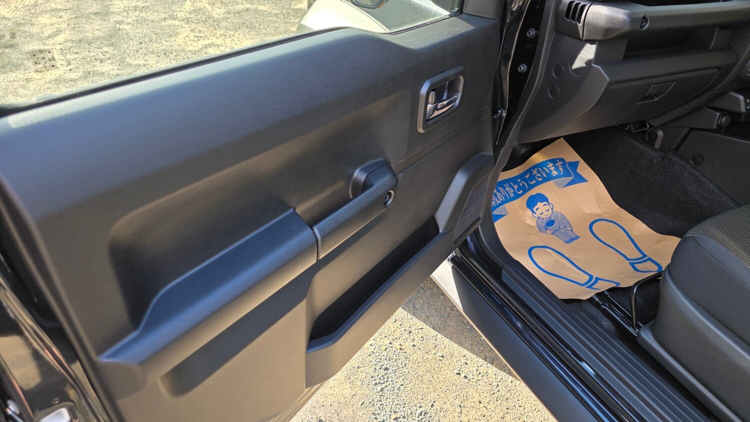 Used Suzuki Jimny 2025 for sale - 76114446: Photo 28