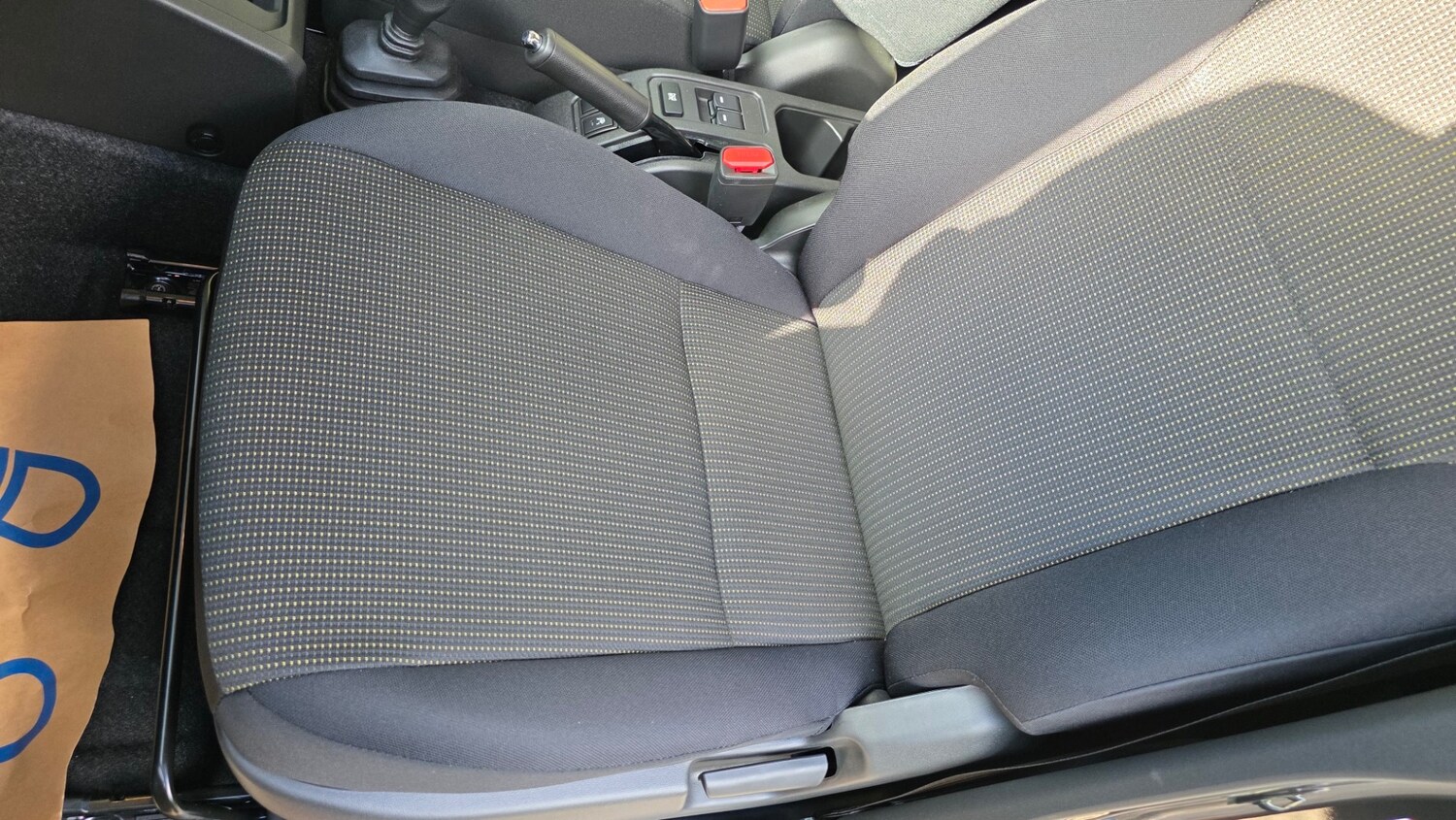 Used Suzuki Jimny 2025 for sale - 76114446: Photo 29