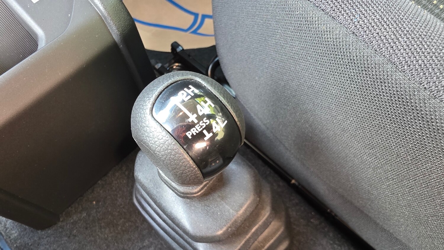 Used Suzuki Jimny 2025 for sale - 76114446: Photo 31