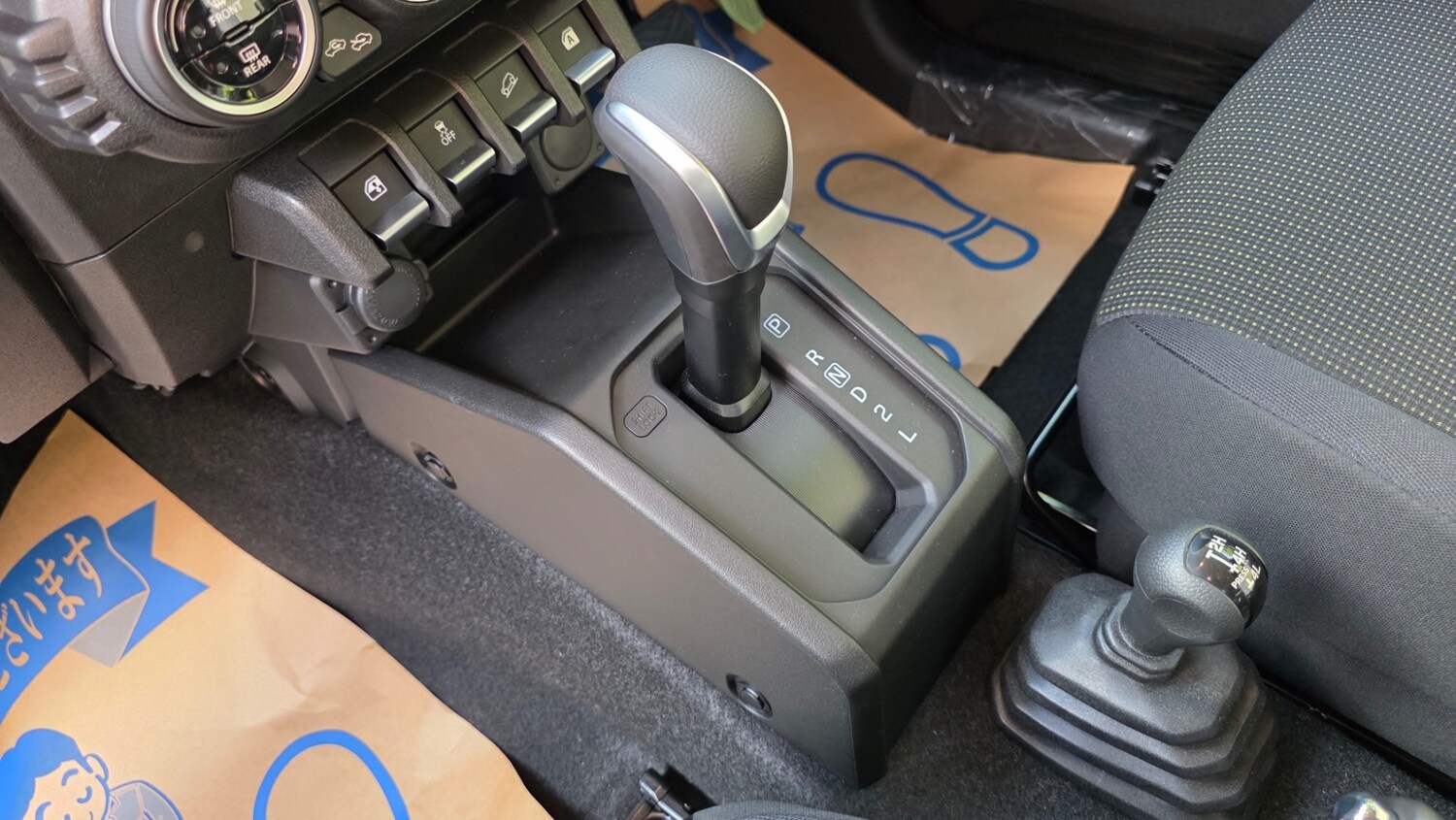 Used Suzuki Jimny 2025 for sale - 76114446: Photo 33