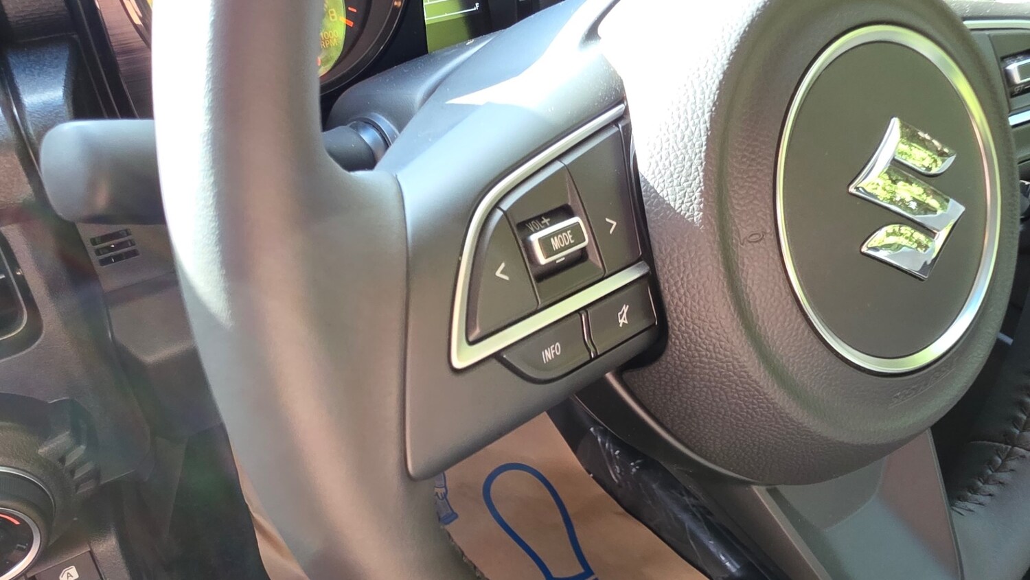 Used Suzuki Jimny 2025 for sale - 76114446: Photo 34