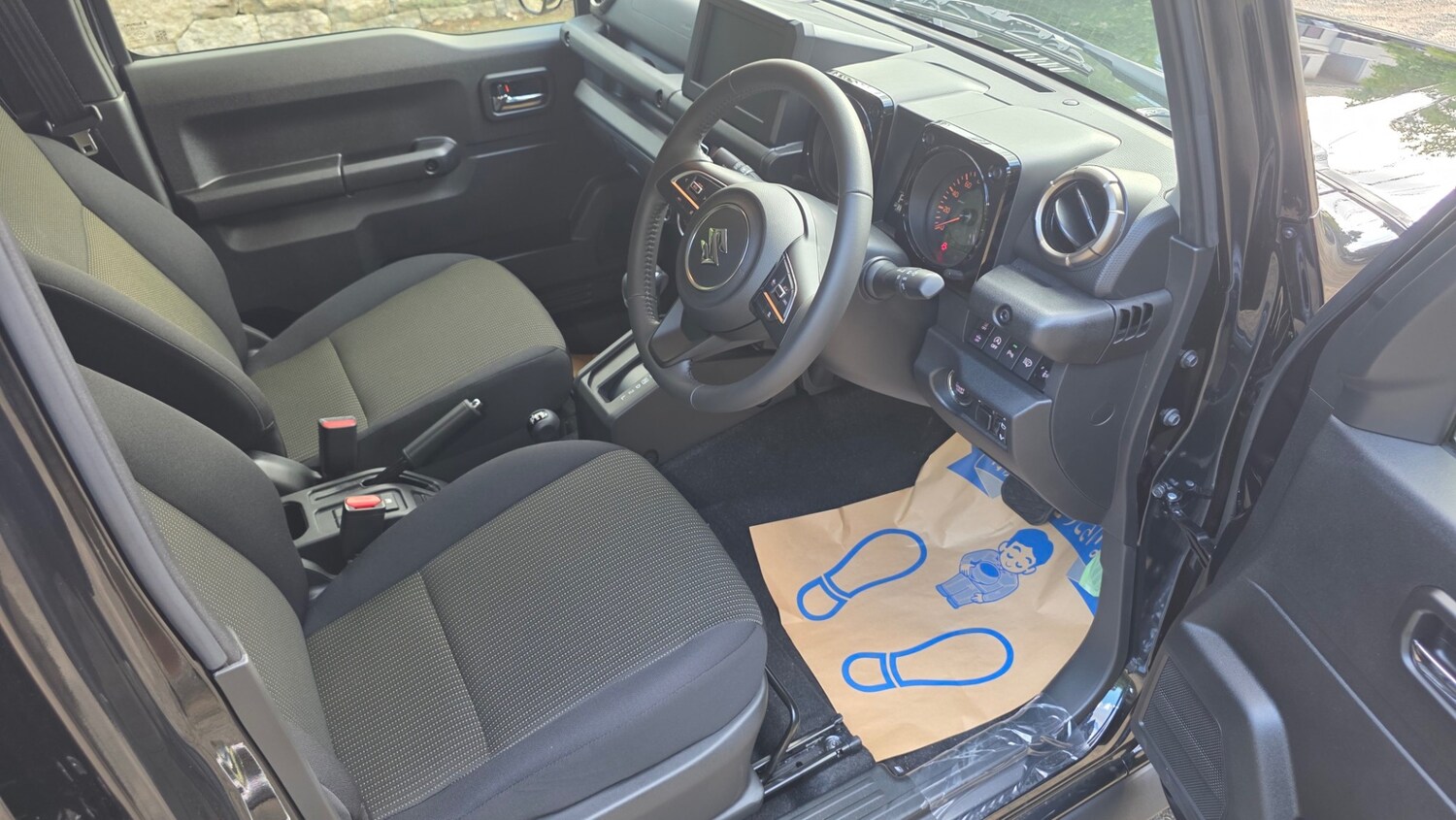 Used Suzuki Jimny 2025 for sale - 76114446: Photo 36