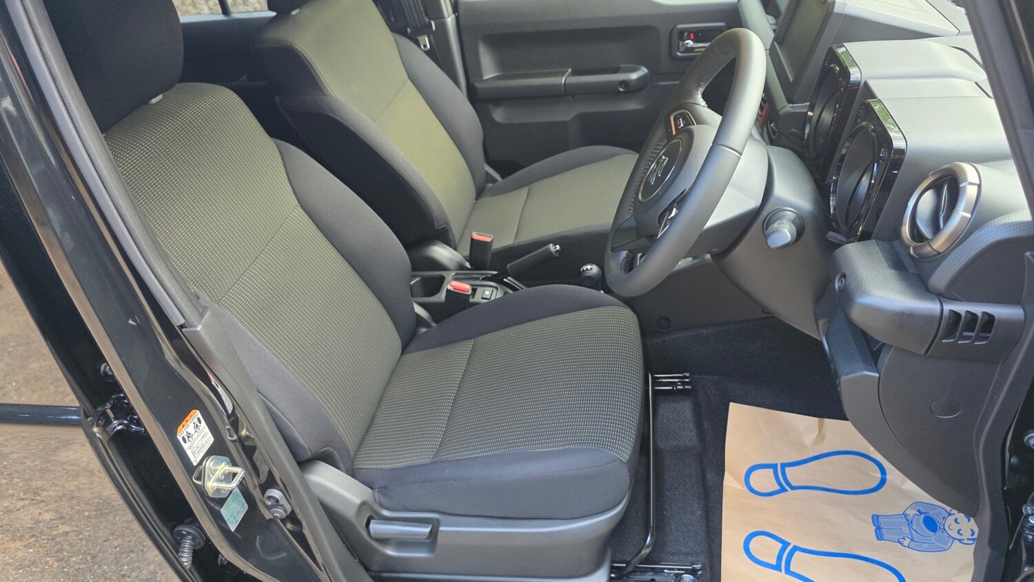 Used Suzuki Jimny 2025 for sale - 76114446: Photo 37