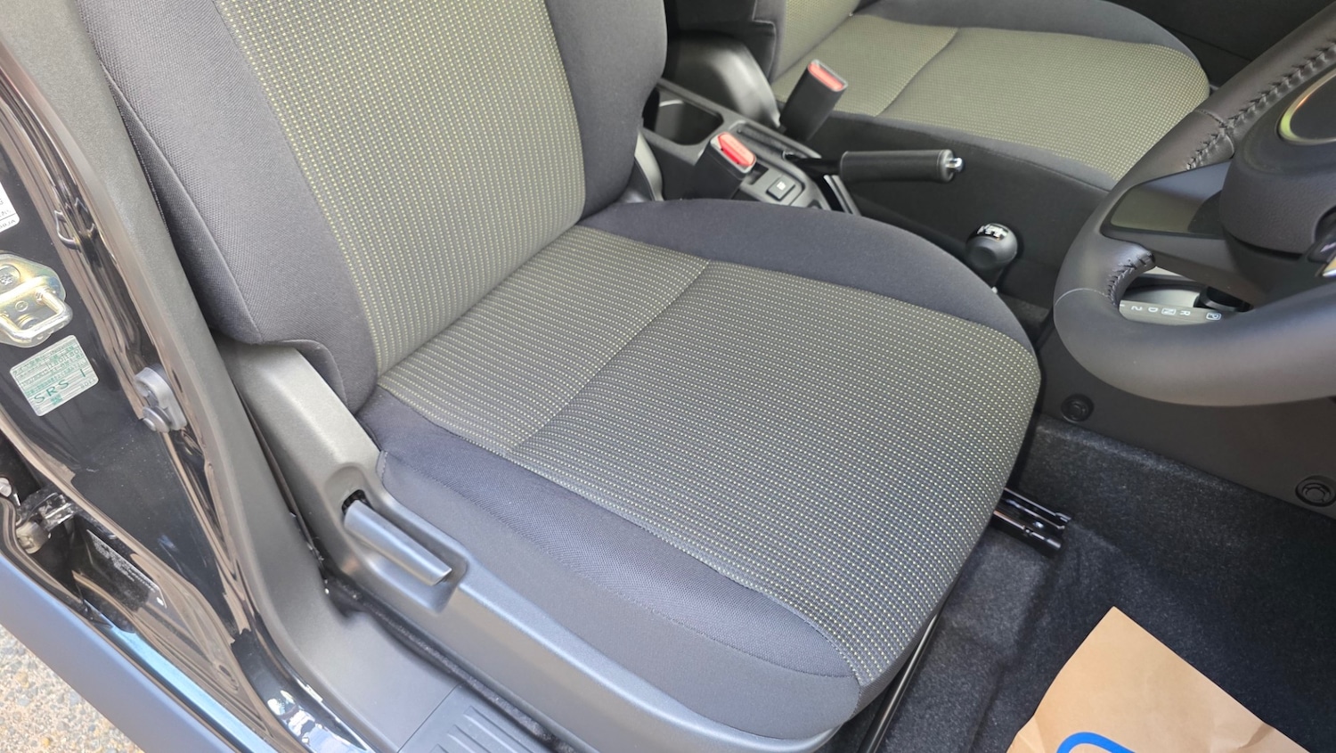 Used Suzuki Jimny 2025 for sale - 76114446: Photo 38