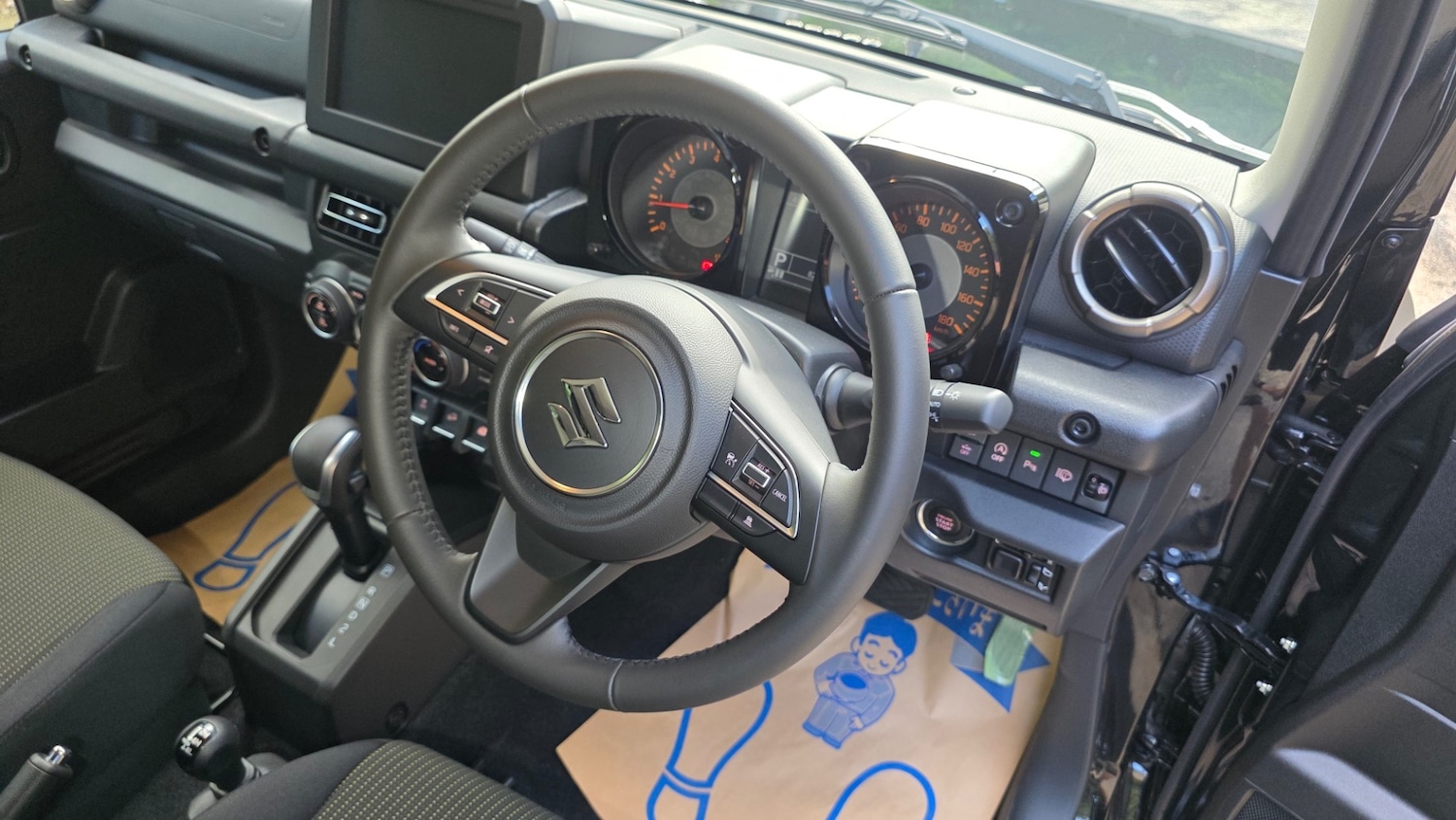 Used Suzuki Jimny 2025 for sale - 76114446: Photo 39