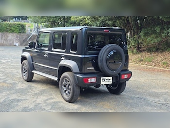 Used Suzuki Jimny 2025 for sale - 76114446: Photo