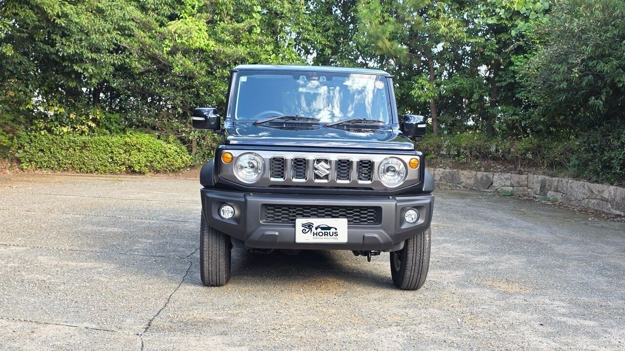 Used Suzuki Jimny 2025 for sale - 76114446: Photo 4