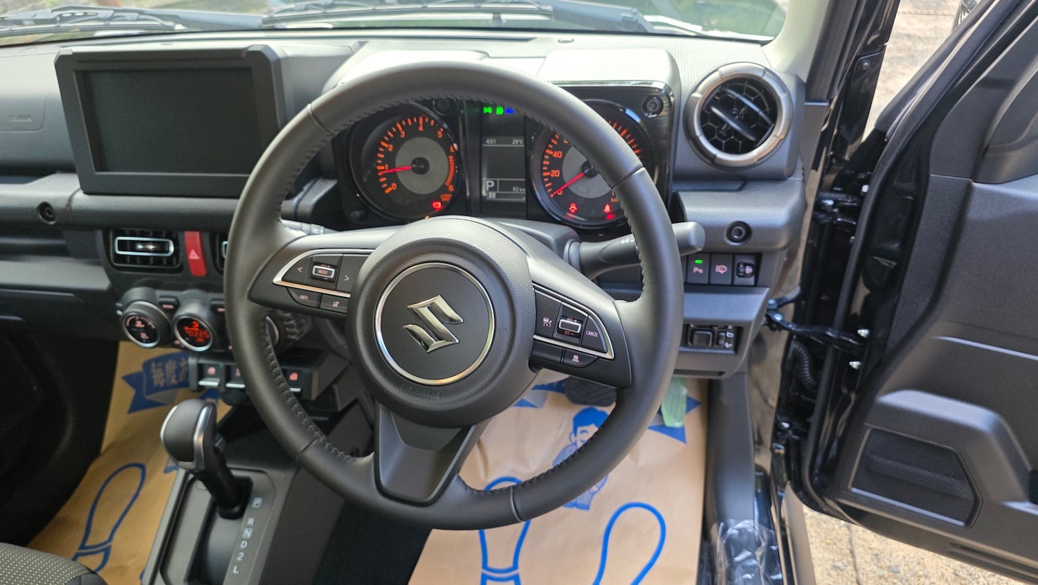 Used Suzuki Jimny 2025 for sale - 76114446: Photo 40