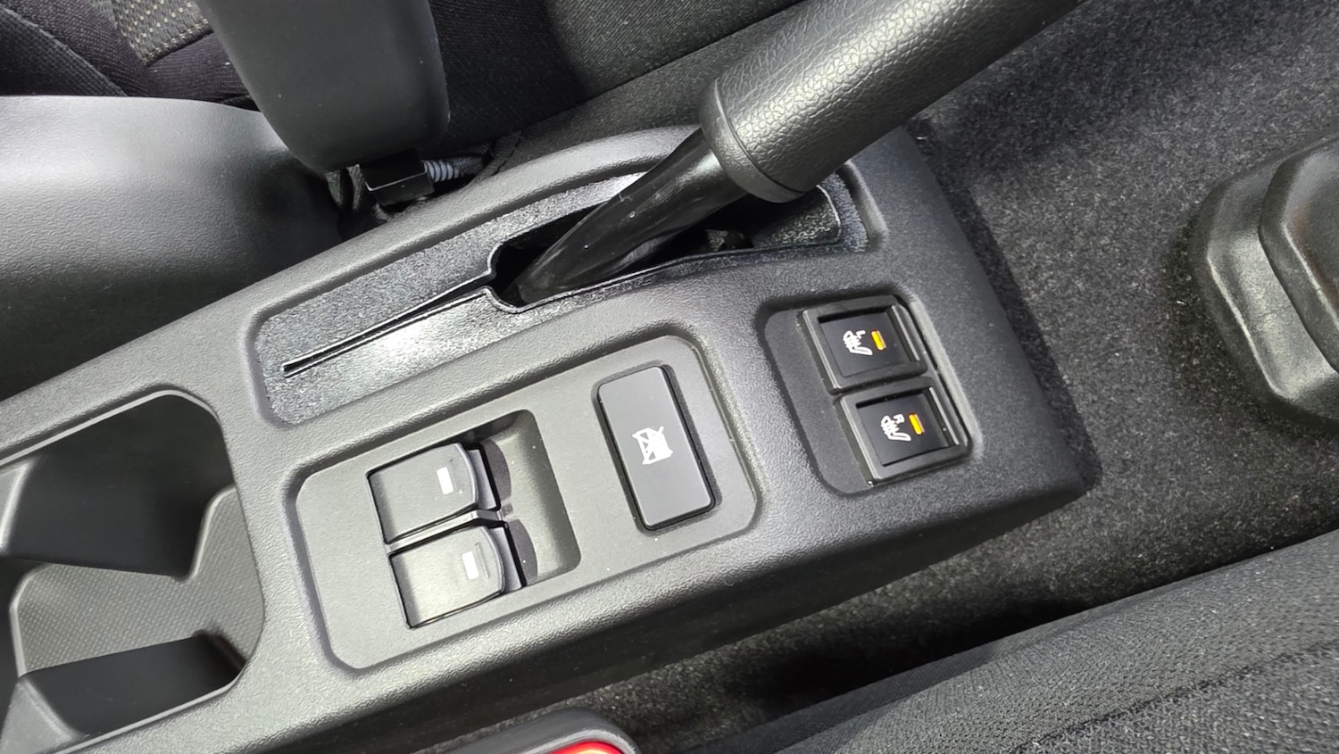 Used Suzuki Jimny 2025 for sale - 76114446: Photo 42