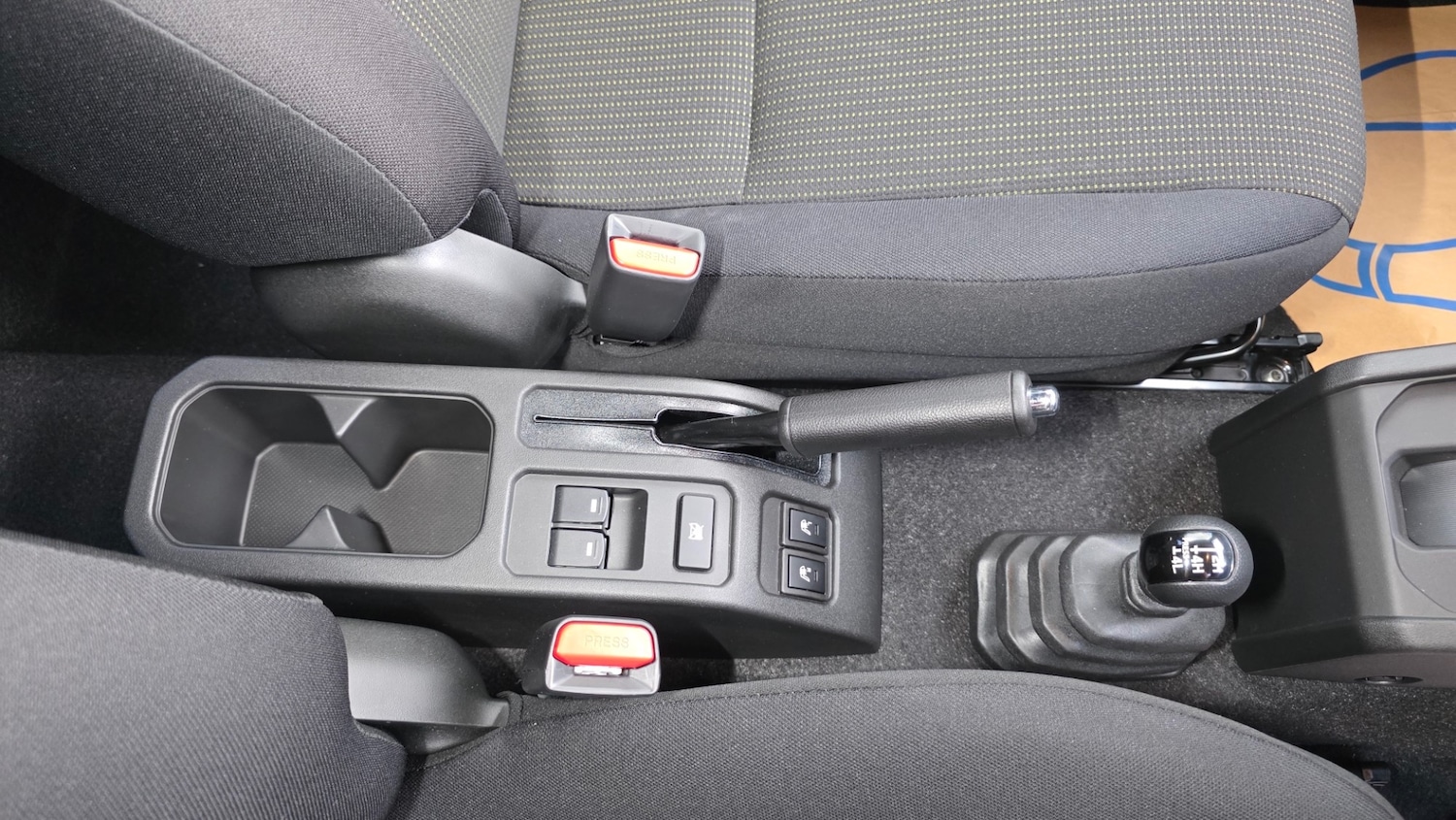 Used Suzuki Jimny 2025 for sale - 76114446: Photo 43