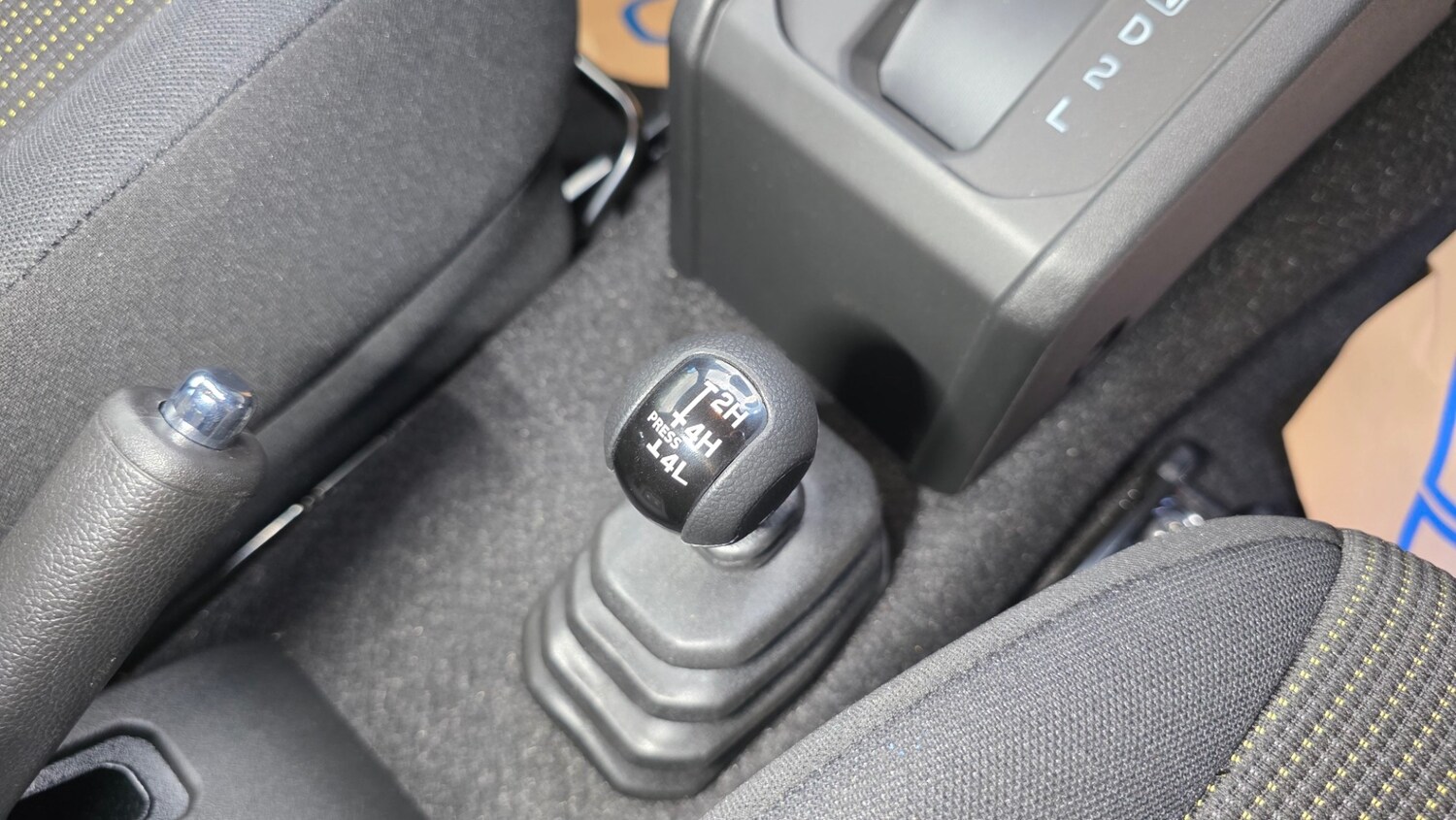 Used Suzuki Jimny 2025 for sale - 76114446: Photo 44