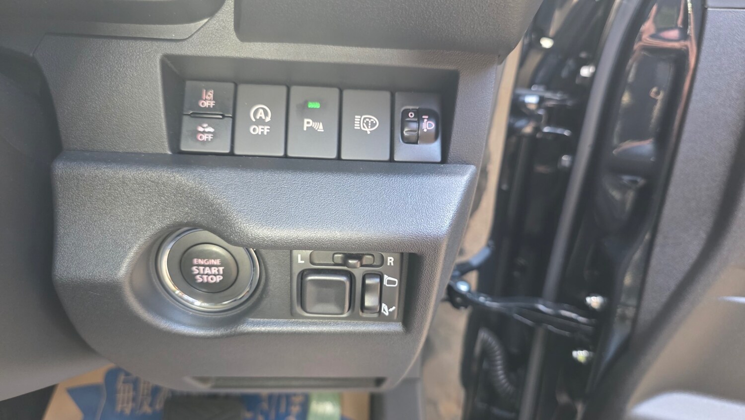 Used Suzuki Jimny 2025 for sale - 76114446: Photo 48