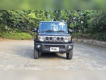 Used Suzuki Jimny 2025 for sale - 76114446: Photo