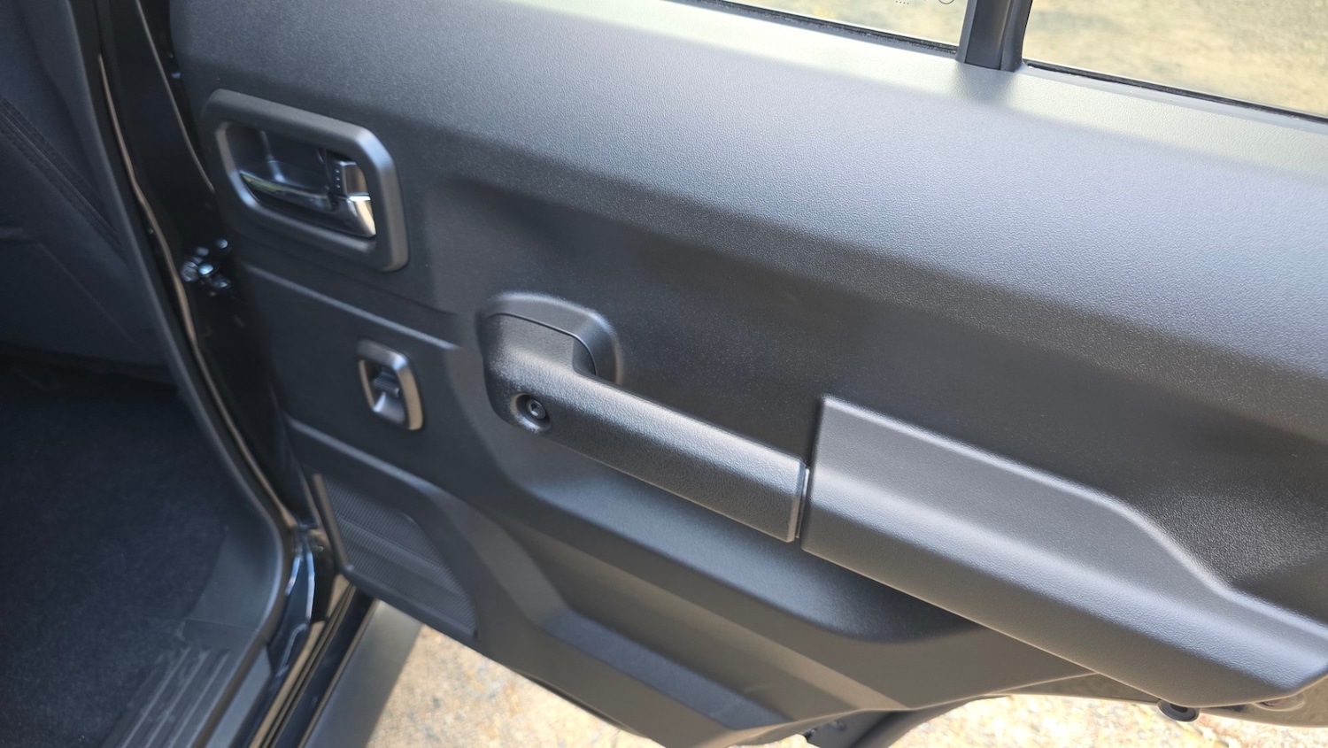 Used Suzuki Jimny 2025 for sale - 76114446: Photo 51