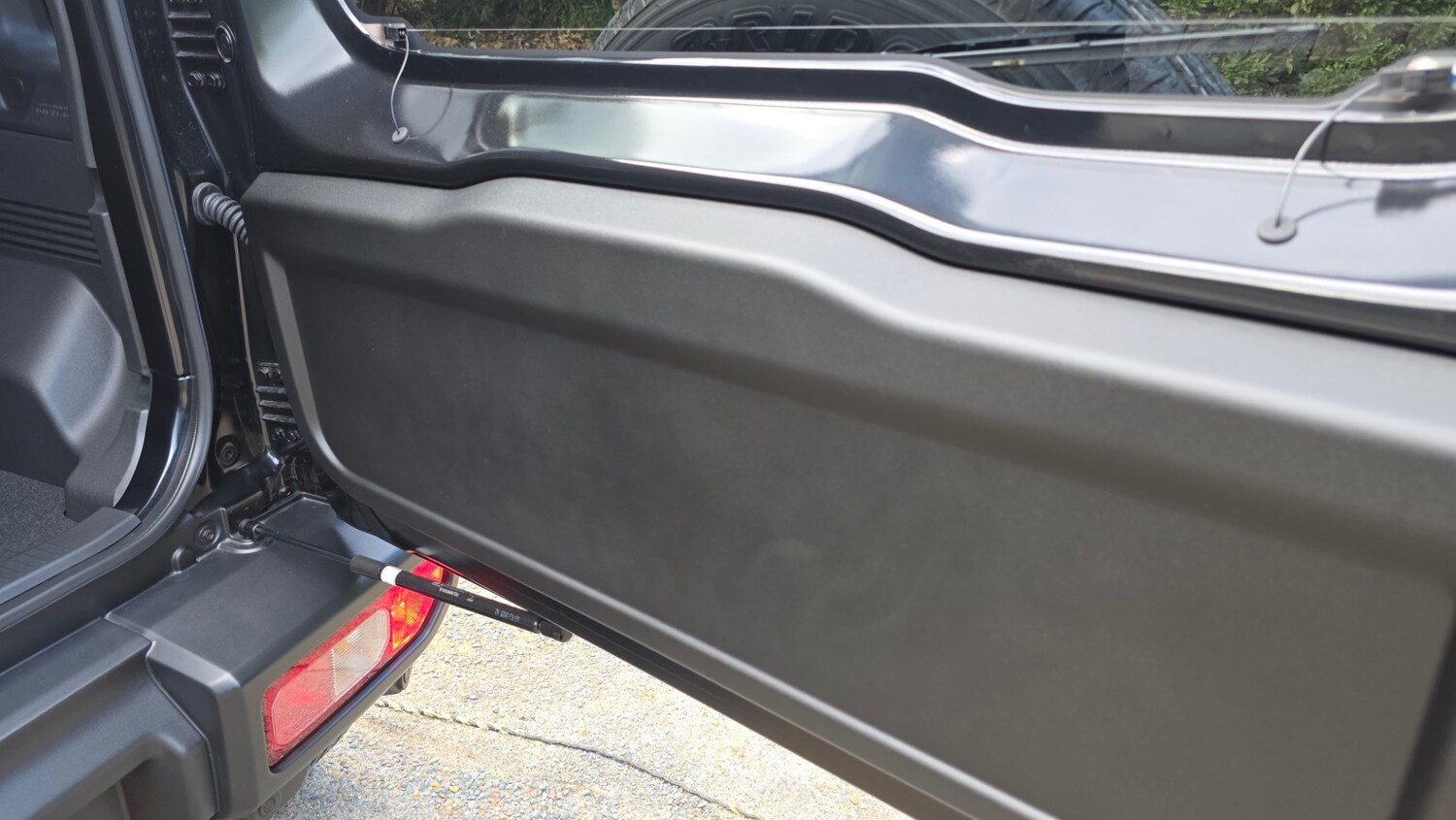 Used Suzuki Jimny 2025 for sale - 76114446: Photo 53