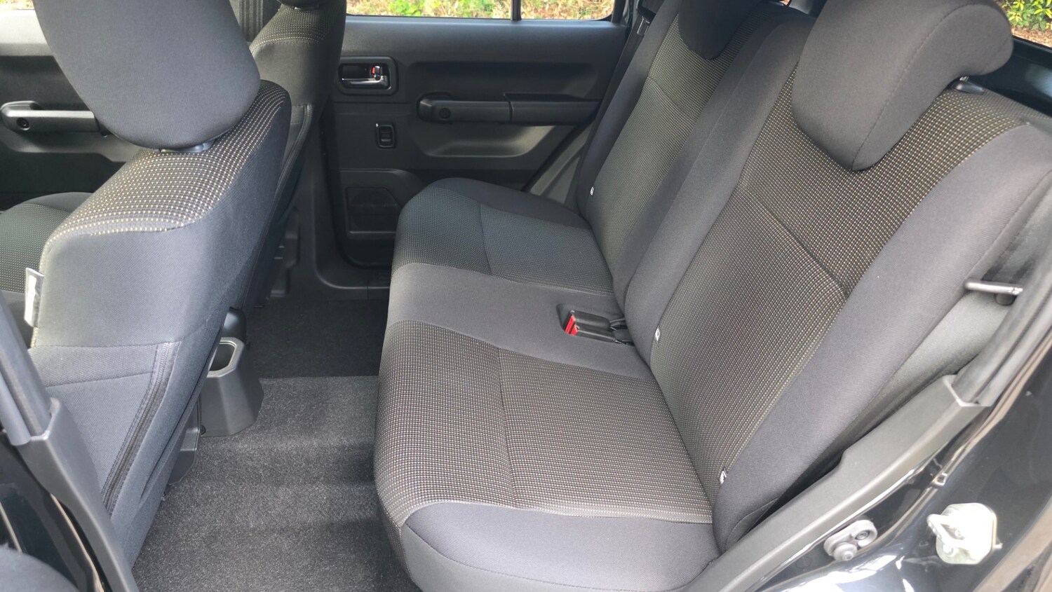 Used Suzuki Jimny 2025 for sale - 76114446: Photo 54