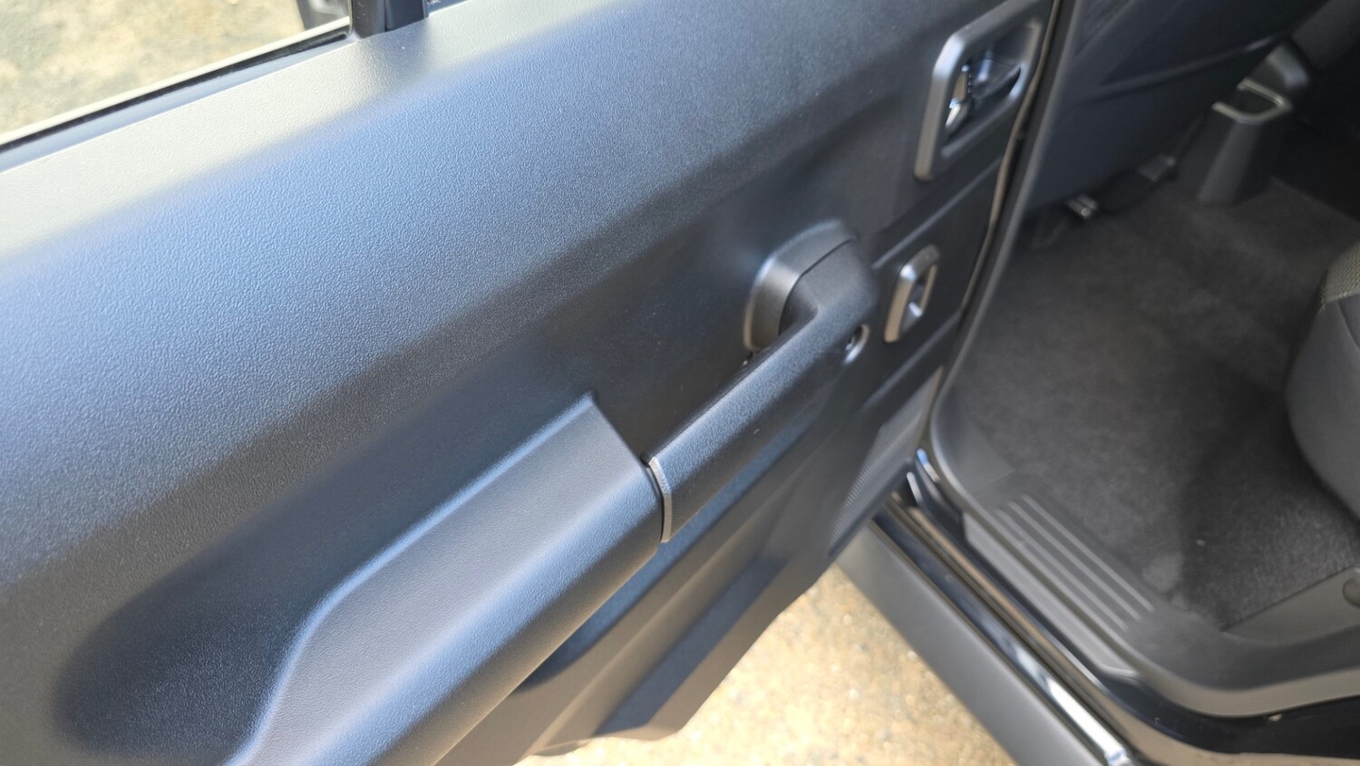 Used Suzuki Jimny 2025 for sale - 76114446: Photo 55