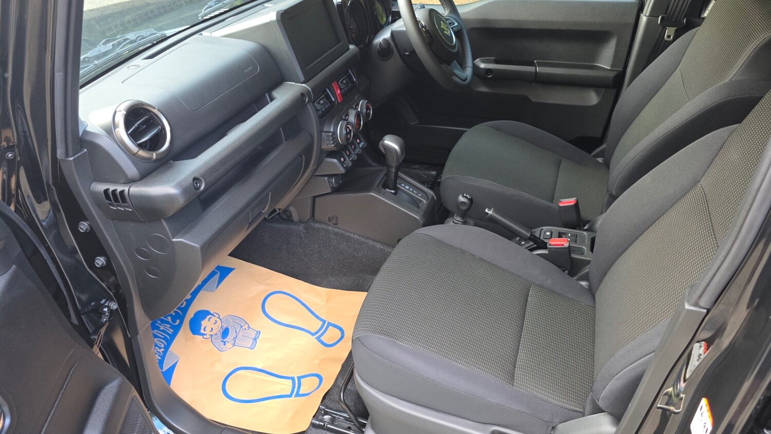 Used Suzuki Jimny 2025 for sale - 76114446: Photo 56