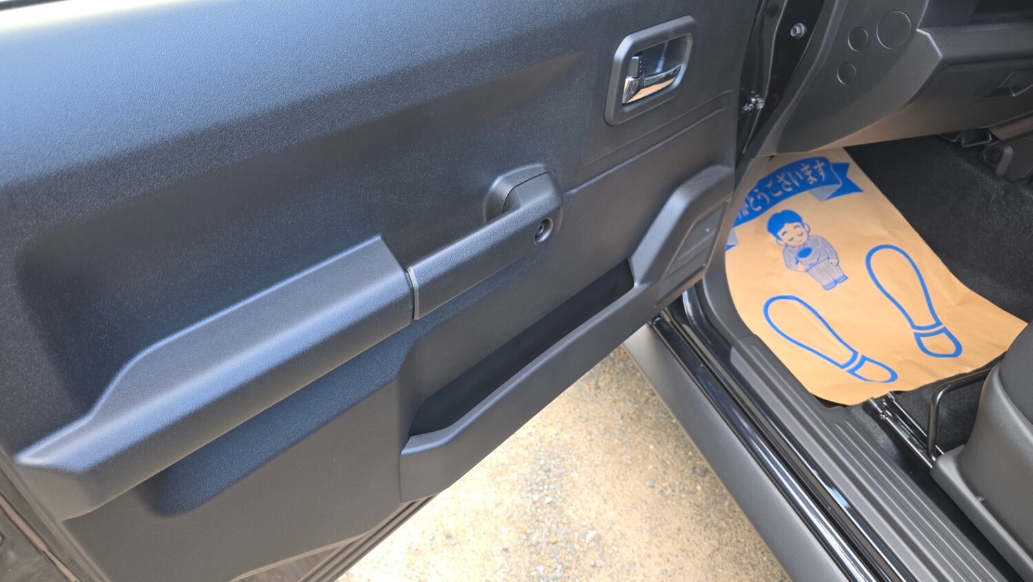 Used Suzuki Jimny 2025 for sale - 76114446: Photo 57