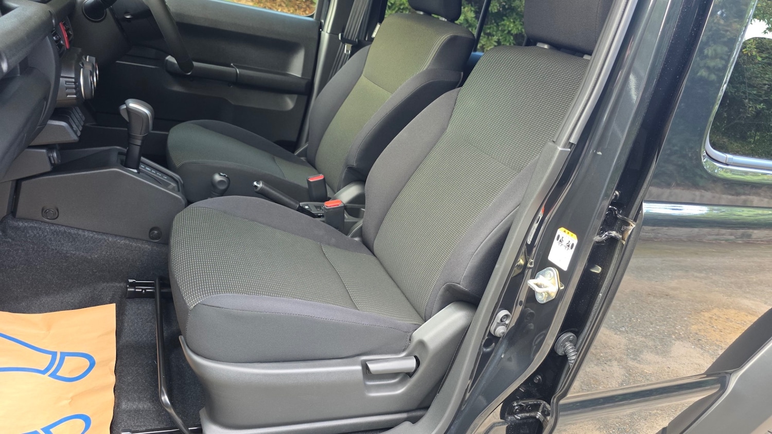 Used Suzuki Jimny 2025 for sale - 76114446: Photo 58