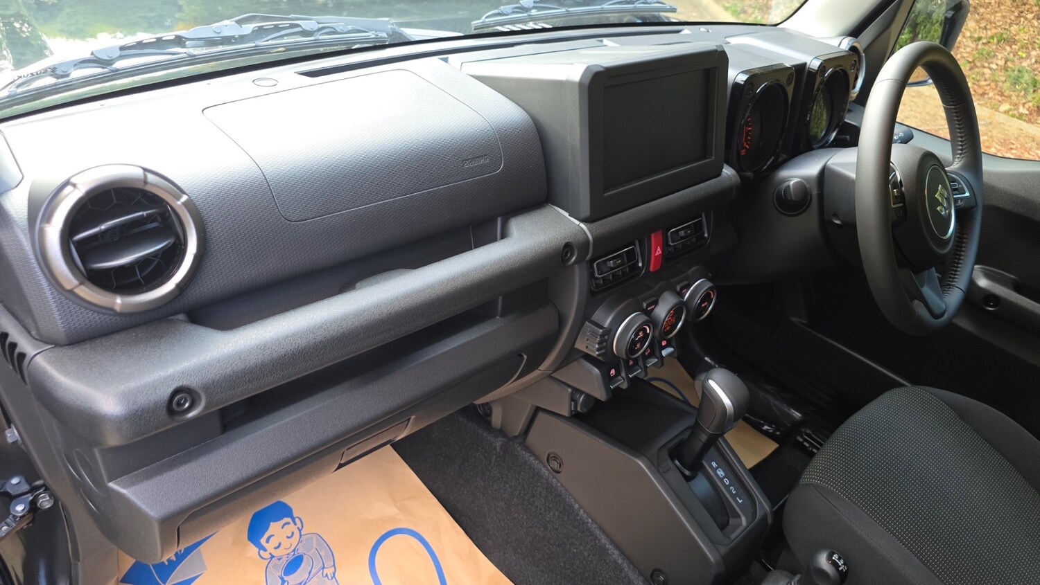 Used Suzuki Jimny 2025 for sale - 76114446: Photo 60