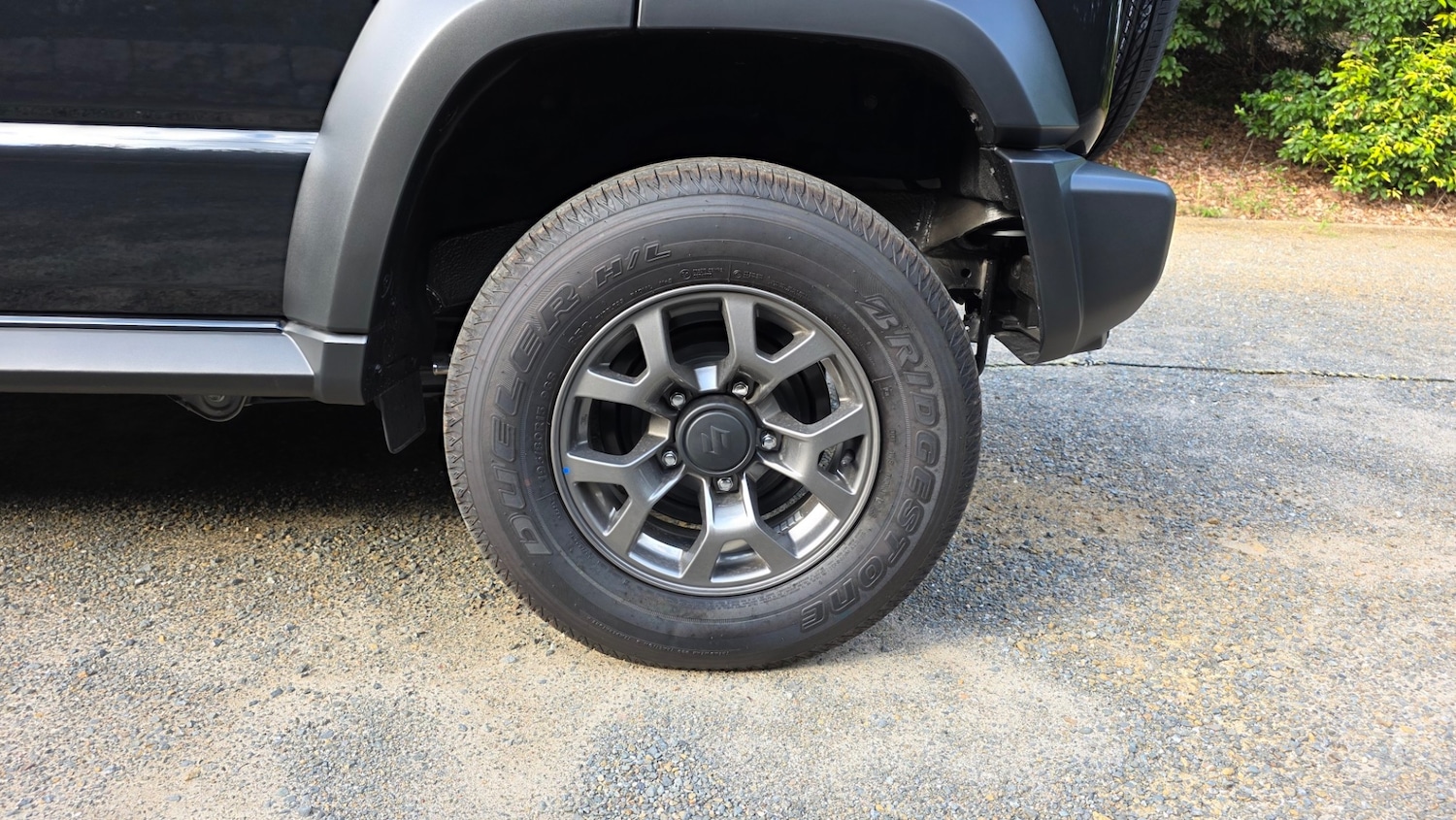 Used Suzuki Jimny 2025 for sale - 76114446: Photo 7