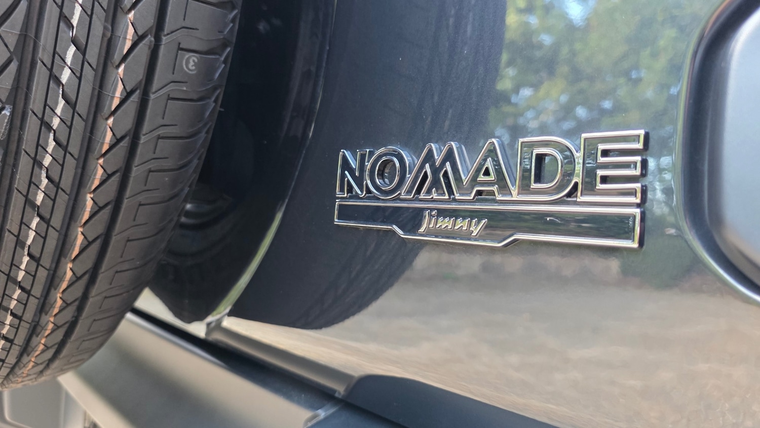 Used Suzuki Jimny 2025 for sale - 76114446: Photo 8