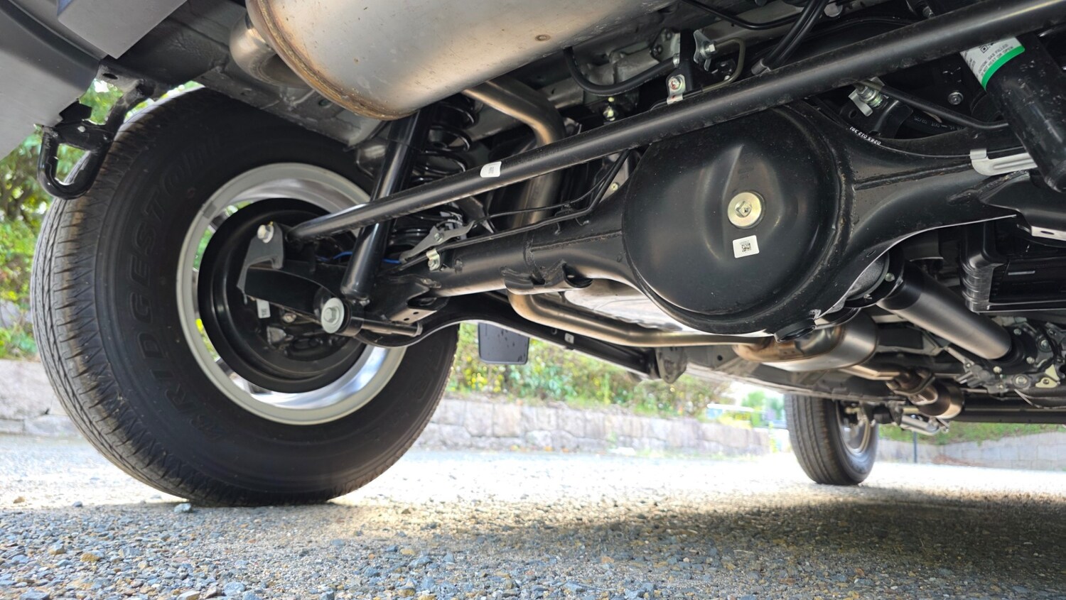 Used Suzuki Jimny 2025 for sale - 76114446: Photo 9